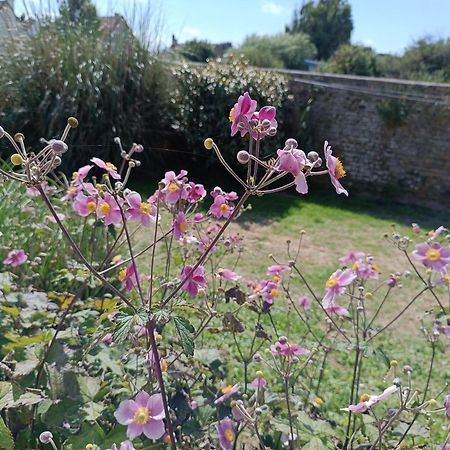 Villa Belle Vie A 30 Metres De La Plage Ver-sur-Mer 外观 照片
