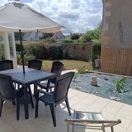 Villa Belle Vie A 30 Metres De La Plage Ver-sur-Mer 外观 照片