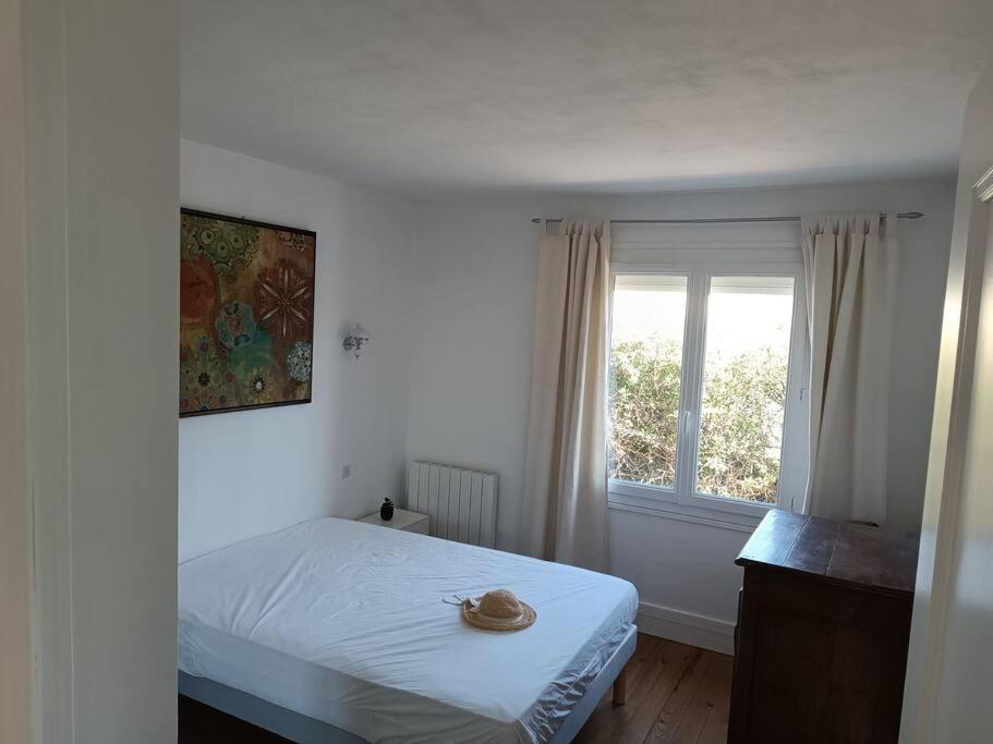 Villa Belle Vie A 30 Metres De La Plage Ver-sur-Mer 外观 照片