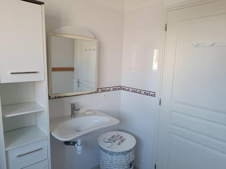 Villa Belle Vie A 30 Metres De La Plage Ver-sur-Mer 外观 照片