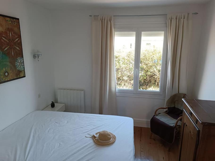 Villa Belle Vie A 30 Metres De La Plage Ver-sur-Mer 外观 照片