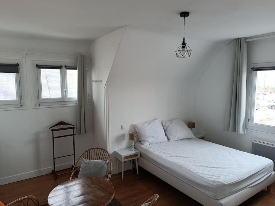 Villa Belle Vie A 30 Metres De La Plage Ver-sur-Mer 外观 照片