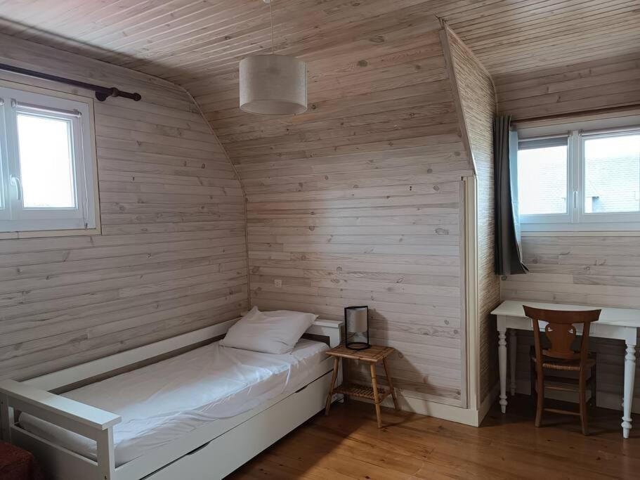 Villa Belle Vie A 30 Metres De La Plage Ver-sur-Mer 外观 照片