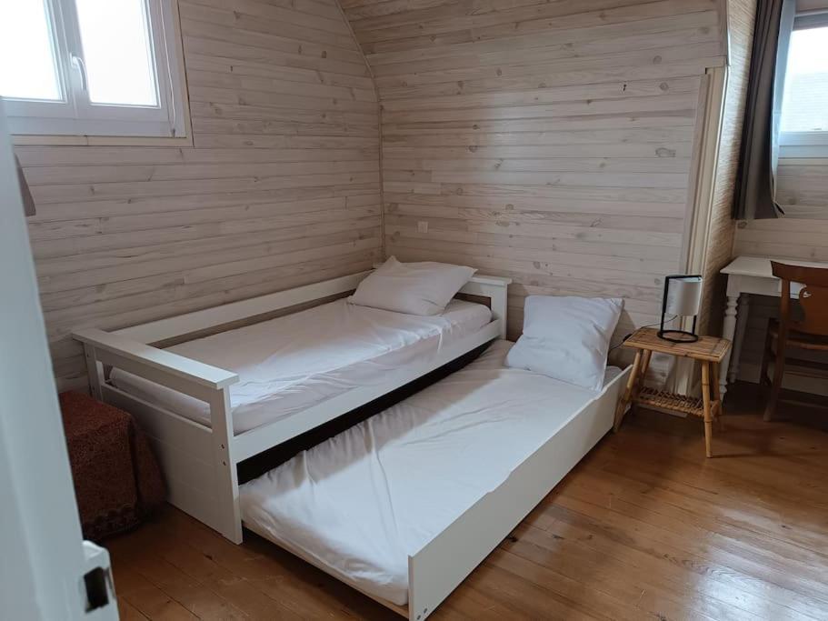 Villa Belle Vie A 30 Metres De La Plage Ver-sur-Mer 外观 照片