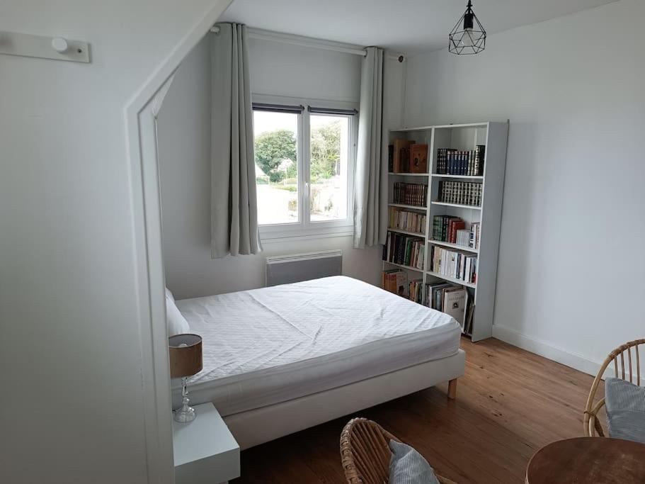 Villa Belle Vie A 30 Metres De La Plage Ver-sur-Mer 外观 照片