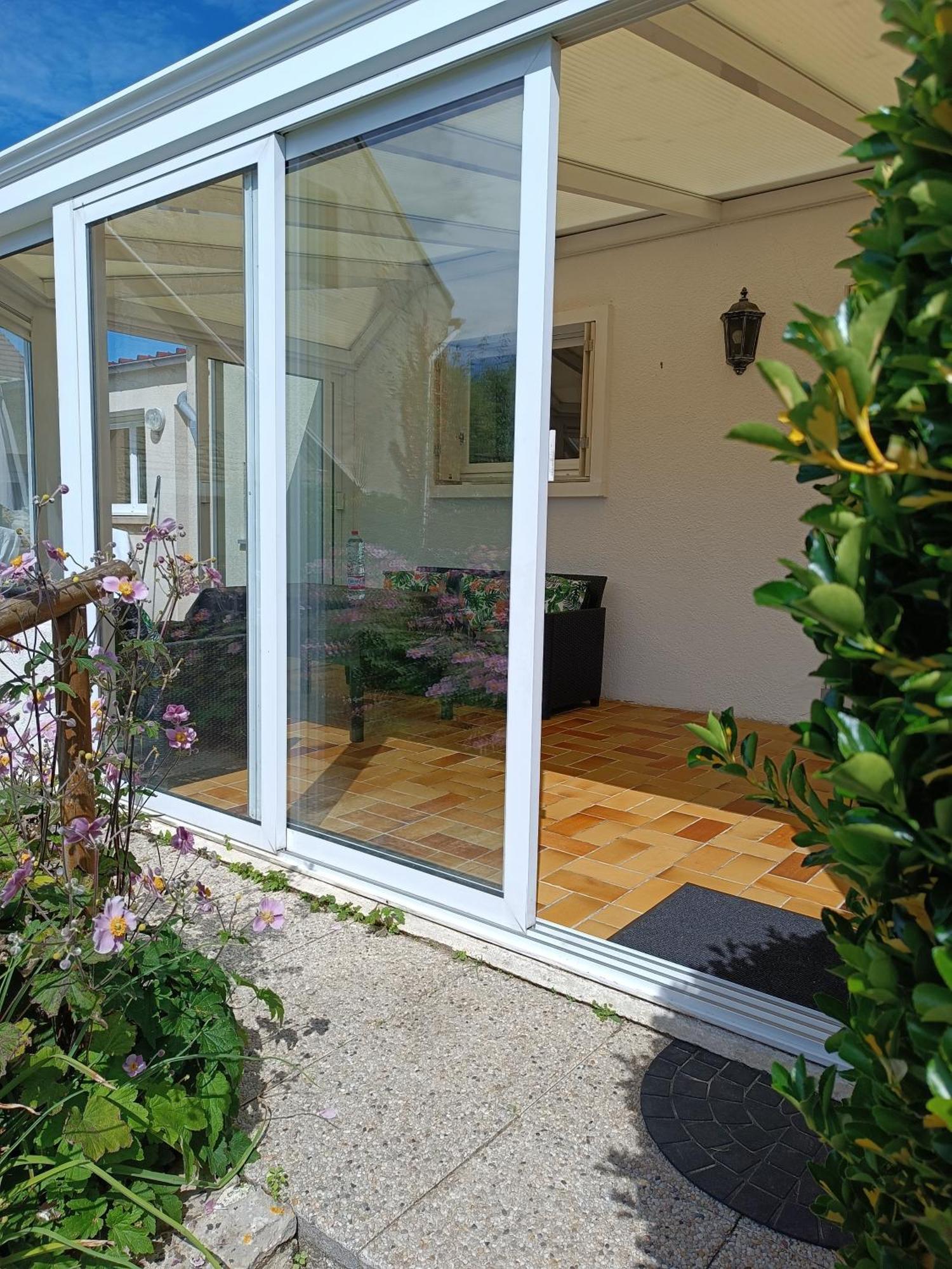 Villa Belle Vie A 30 Metres De La Plage Ver-sur-Mer 外观 照片