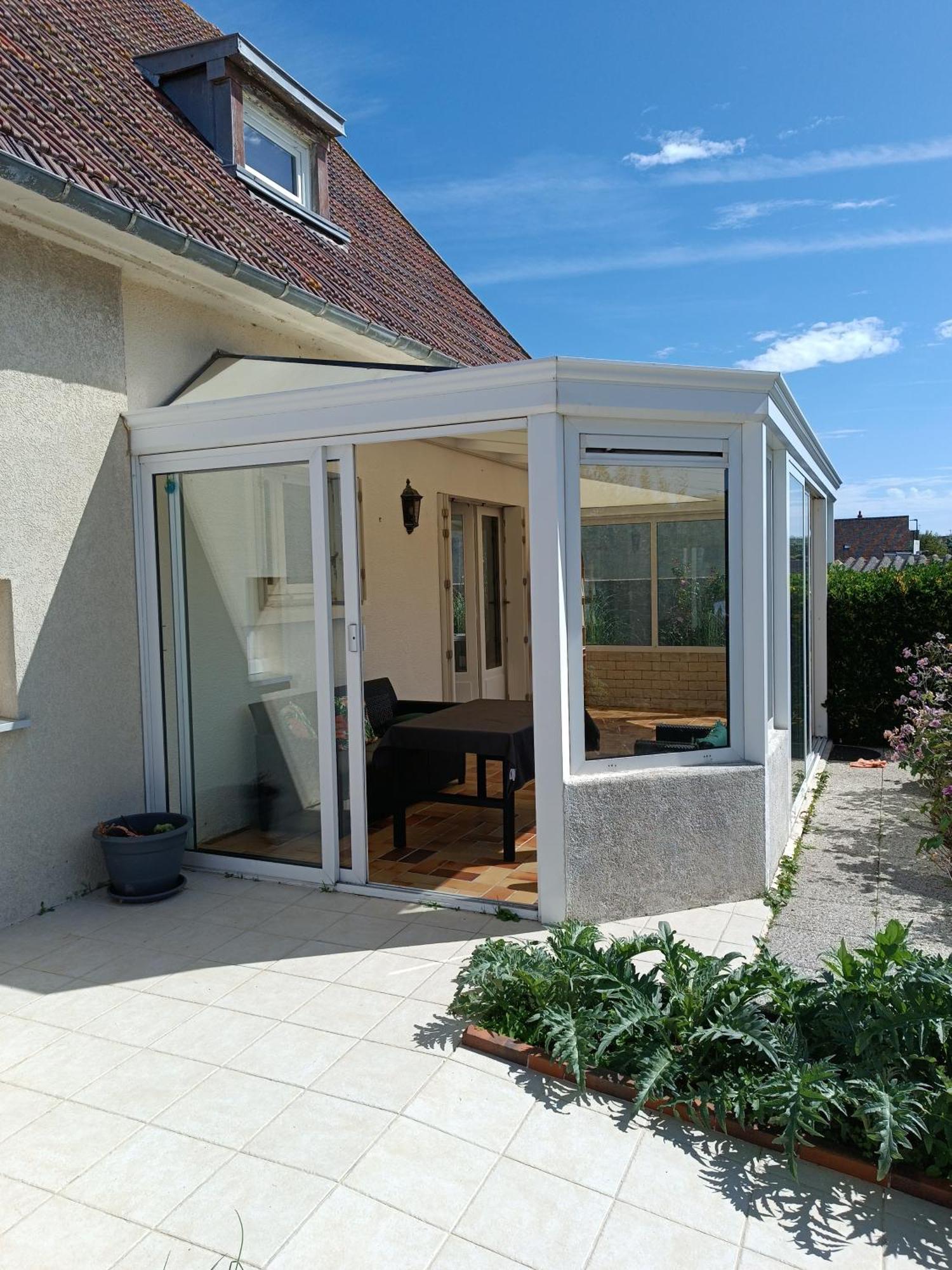 Villa Belle Vie A 30 Metres De La Plage Ver-sur-Mer 外观 照片