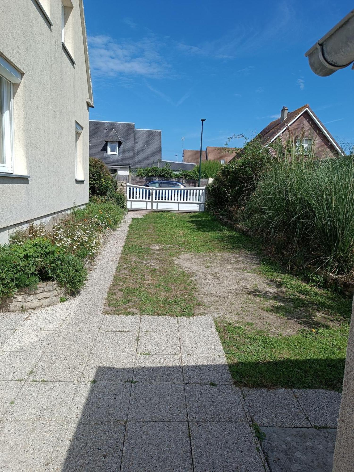 Villa Belle Vie A 30 Metres De La Plage Ver-sur-Mer 外观 照片