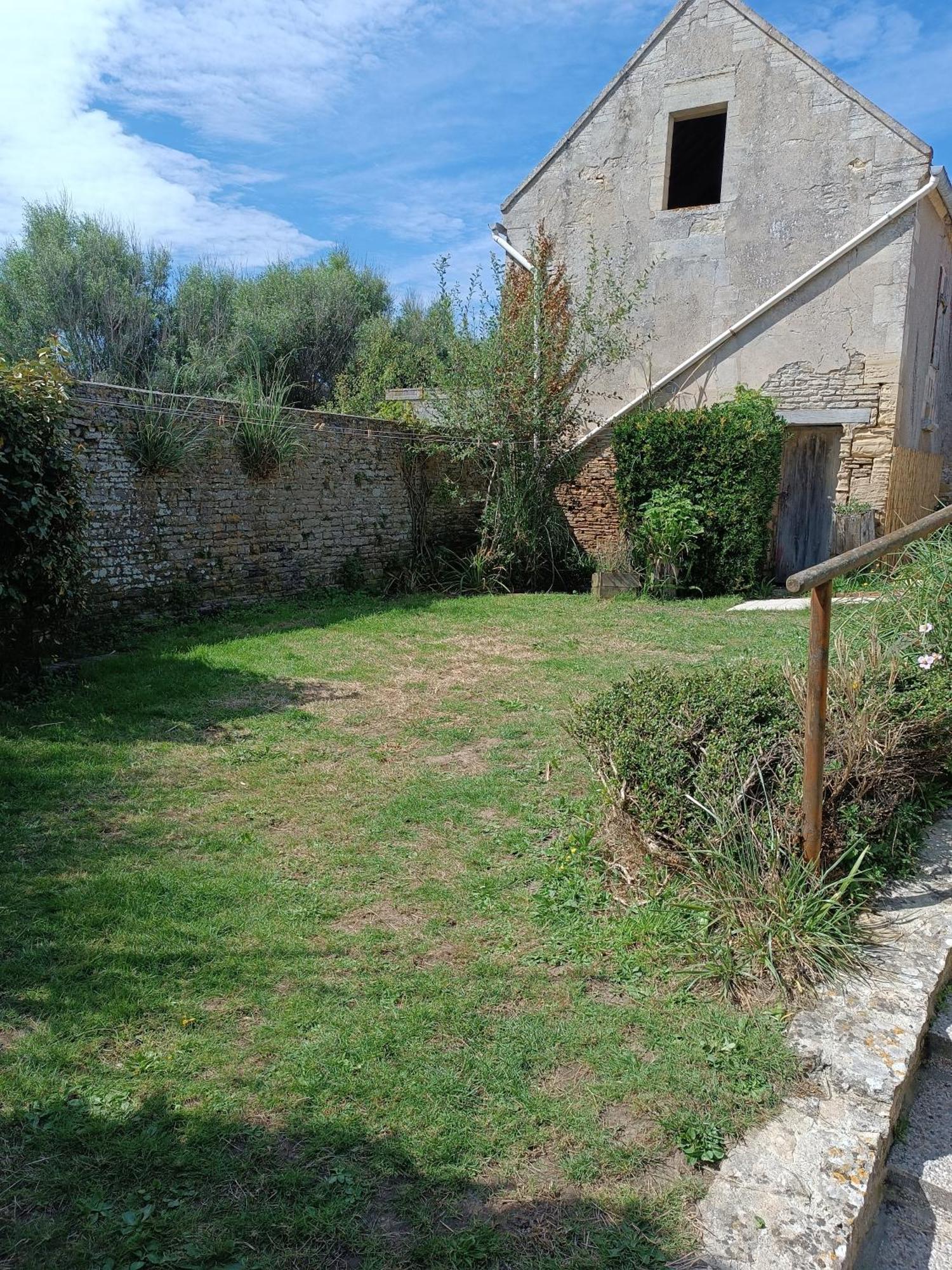 Villa Belle Vie A 30 Metres De La Plage Ver-sur-Mer 外观 照片